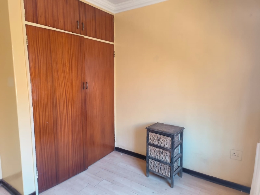 To Let 3 Bedroom Property for Rent in Jouberton North West